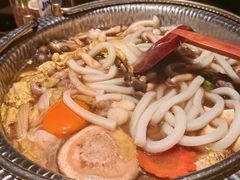 -弓二·烧鸟居酒屋(财富购物中心店)