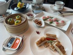 -天龙轩(香港丽思卡尔顿酒店)