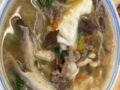 -邱芳粉店(迎宾大道旗舰店)