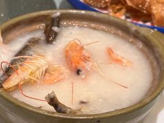 -聚福山莊·寻味顺德(北滘店)
