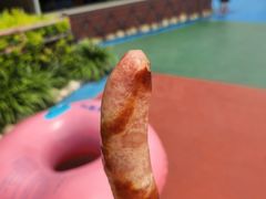 -上海玛雅海滩水公园