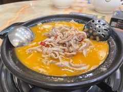 -李师傅脆肚(梅林店)