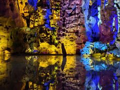 -宝晶宫旅游景区