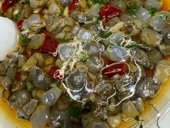 -温岭人家(红花北路店)