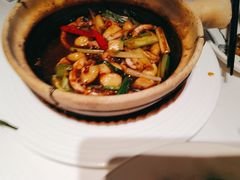-老伙记海鲜码头(北滘店)