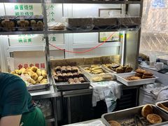 -满记烧饼(牛街东里小区一区店)