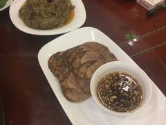 -北京小肠陈饭庄(方庄店)