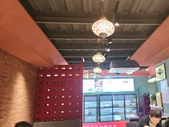 -伊斯麦尔丝路·新派菜(沙子口店)