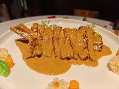 -狮拾久·现代新加坡料理(福田COCO Park店)