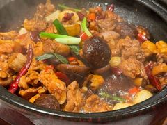 -欧记大排档·景德菜(上海首店)