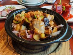 -镇江苏宁万豪酒店-苏筵中餐厅