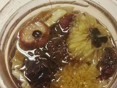 -老码头火锅(玉林店)