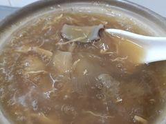 -添發碗仔翅美食