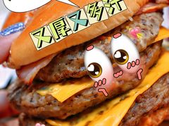 -肯德基(蓝桥店)