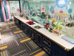 -卡通尼乐园(武商MALL·世贸店)