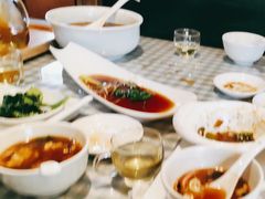 -上岛咖啡(华源四里店)