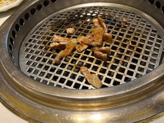 -千寻山野烤肉(中关村店)