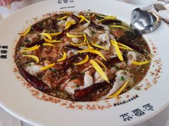 -渔语鱼新川菜Bistro(万象天地店)