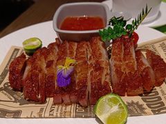 -希尔顿欢朋酒店·欢朋餐厅