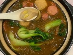 -巧燕坊一笼一蒸(庆春广场地铁站店)