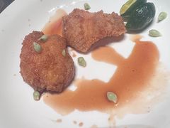 -锦府园·新台州菜(合生汇店)