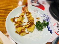 -松坂屋日料自助(长城路店)
