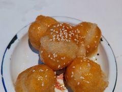 -老长沙龙虾馆·聚会餐厅(白石洲店)