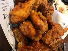 -校村炸鸡(弘大)