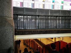 -福林德街火车站