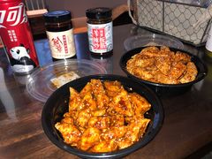 -518豆腐干(总店)