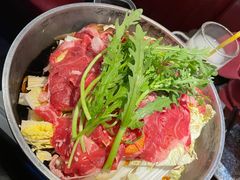 寿喜锅-王氏炉匠·烧鸟放题自助(好运街店)