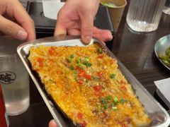 -破店肥哈·东北烧烤(南山保利店)