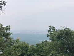 -紫金山山顶公园