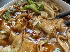 -陈记锅巴菜(五大道店)
