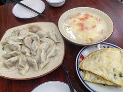 -哈尔滨大水饺(船山路店)