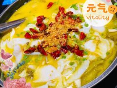 -川里谈·川味小馆(北京路店)