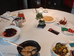 -侨美·唐荔园·40年地道粤菜