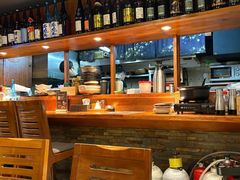 -桂马·日本料理·海胆·海鲜饭·酒场(民主广场店)
