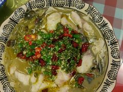-鲁班小馆(政四街店)