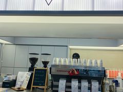 -Manner Coffee(IFS一楼店)