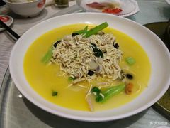 -花园茶楼(兴城西路店)