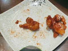 -北京烤鸭店(新桥家园·浦口店)