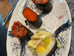 -阪尚皇·原切牛排·烤肉火锅自助(北京路店)