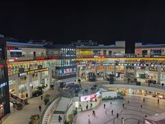 -浦江城市生活广场(江月路店)