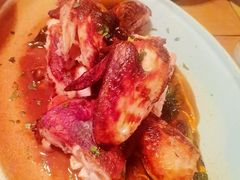 -斯普汇生蚝牛排馆(中骏世界城店)