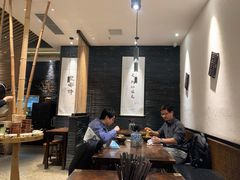 大堂-都氏二当家(九方店)