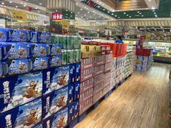 -幸福荣耀生鲜超市(和平街店)