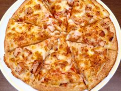 -萨莉亚意式餐厅(杭州滨江天街店)