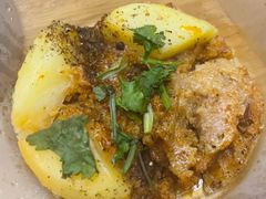 羊肉格格-包面西施(黄泥磅总店)