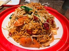-郑喜旺烧烤(郑州总店)